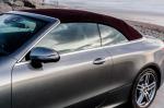 Mercedes-Benz E400 4Matic AMG Line Cabriolet 2017 года (UK)